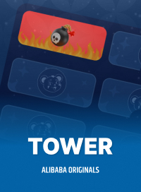 AliBaba - Tower Game